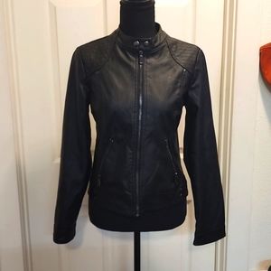 Motorcycle Jacket